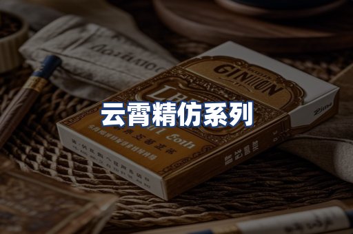 云霄精仿系列